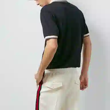 GUCCI SS24 Polo