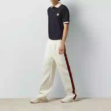 GUCCI SS24 Polo
