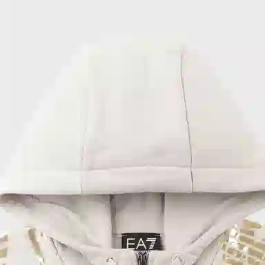 EMPORIO ARMANI EA7 FW23 Logo