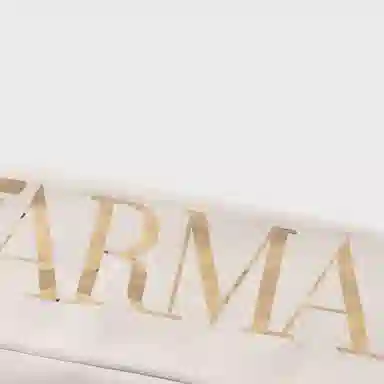 EMPORIO ARMANI EA7 FW23 Logo