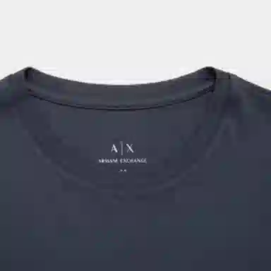 ARMANI EXCHANGE SS23 LogoT