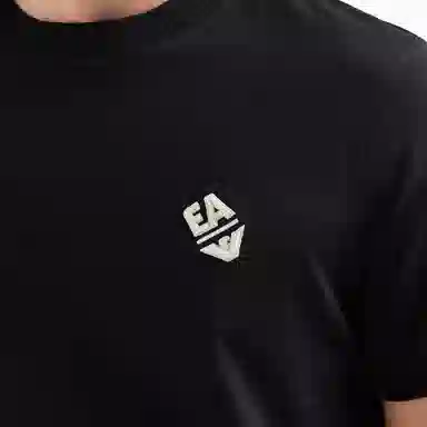 EMPORIO ARMANI EA Logo SS24T