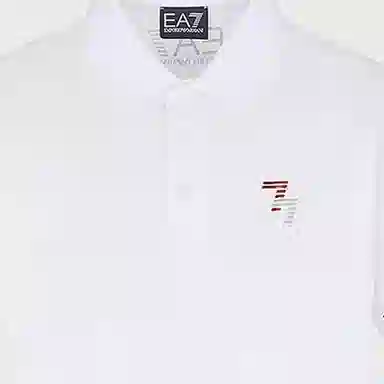 EMPORIO ARMANI SS23 Polo