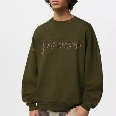 LOUIS VUITTON SS24 Logo