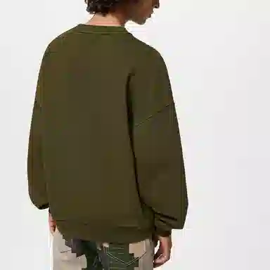 LOUIS VUITTON SS24 Logo