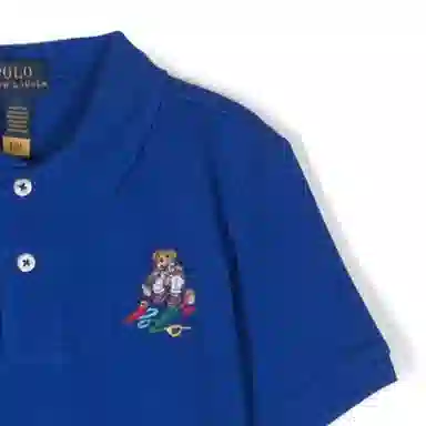 Polo Ralph Lauren FW23 Polo