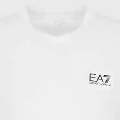 EMPORIO ARMANI EA7 SS24 LogoVT