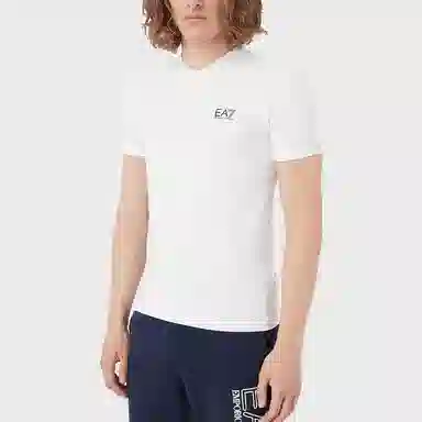 EMPORIO ARMANI EA7 SS24 LogoVT