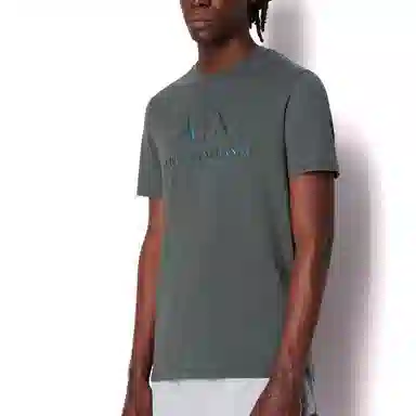 ARMANI EXCHANGE SS24 LogoT