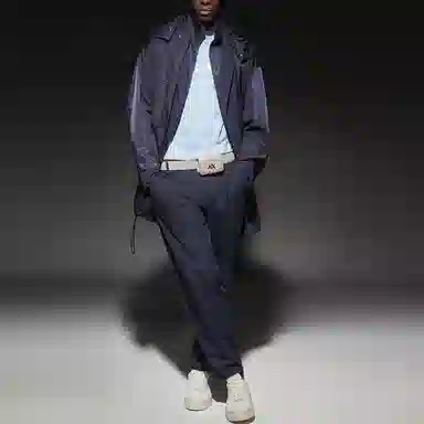 ARMANI EXCHANGE Logo SS24 T