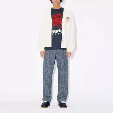KENZO Logo SS24T