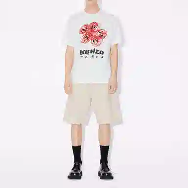 KENZO Logo SS24T