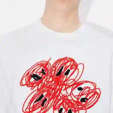 KENZO Logo SS24T
