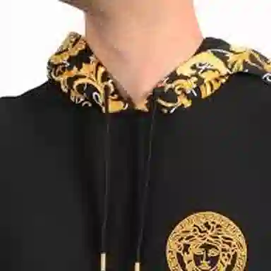 VERSACE Logo