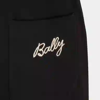 BALLY Logo