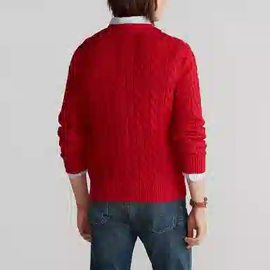 Polo Ralph Lauren SS23 Logo