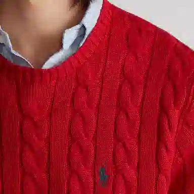 Polo Ralph Lauren SS23 Logo