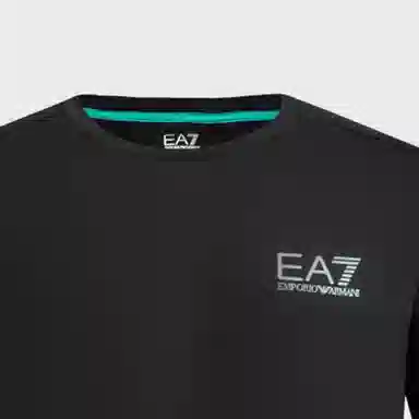 EMPORIO ARMANI EA7 SS24 LogoT