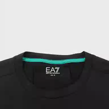 EMPORIO ARMANI EA7 SS24 LogoT