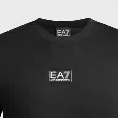 EMPORIO ARMANI EA7 SS24 LogoT