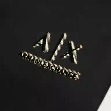 ARMANI EXCHANGE SS24 Logo