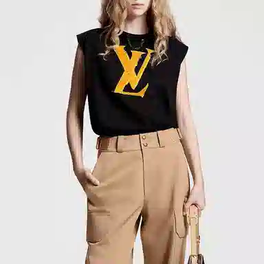 LOUIS VUITTON Logo