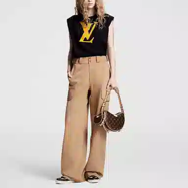 LOUIS VUITTON Logo