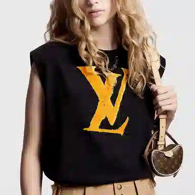 LOUIS VUITTON Logo