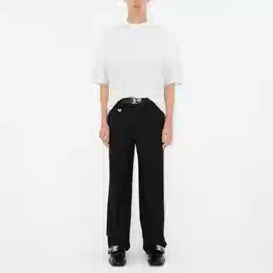 Burberry LogoT