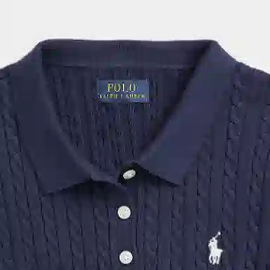 Polo Ralph Lauren SS24 LogoPolo