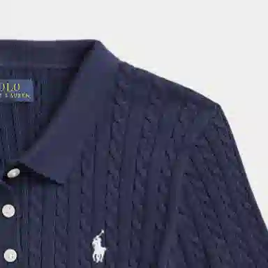 Polo Ralph Lauren SS24 LogoPolo