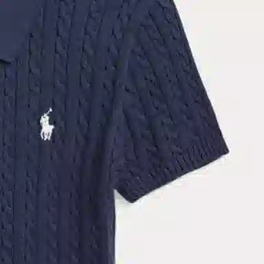 Polo Ralph Lauren SS24 LogoPolo