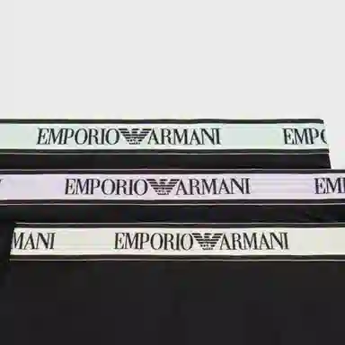 EMPORIO ARMANI SS24 Logo 3