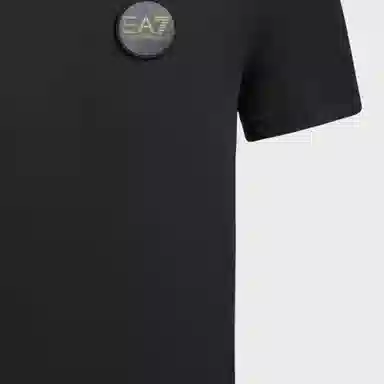 EMPORIO ARMANI EA7 SS24 LogoT