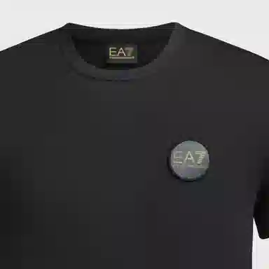 EMPORIO ARMANI EA7 SS24 LogoT