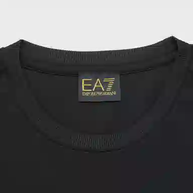 EMPORIO ARMANI EA7 SS24 LogoT