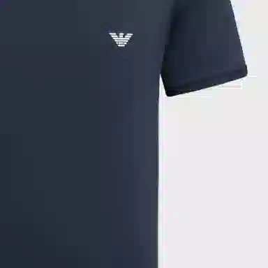 EMPORIO ARMANI SS24 LogoT