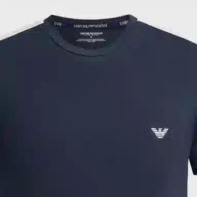 EMPORIO ARMANI SS24 LogoT