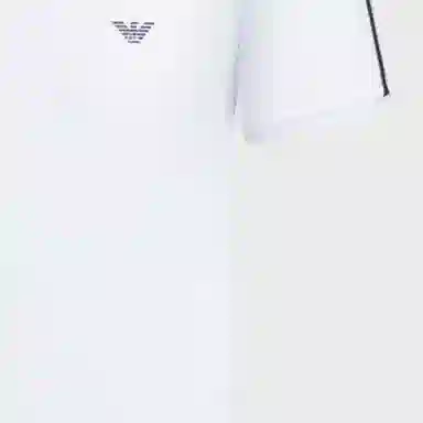 EMPORIO ARMANI Logo SS24T