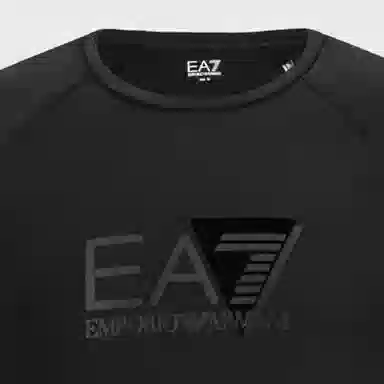 EMPORIO ARMANI EA7 SS24 LogoT
