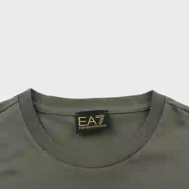 EMPORIO ARMANI EA7 Logo SS24T