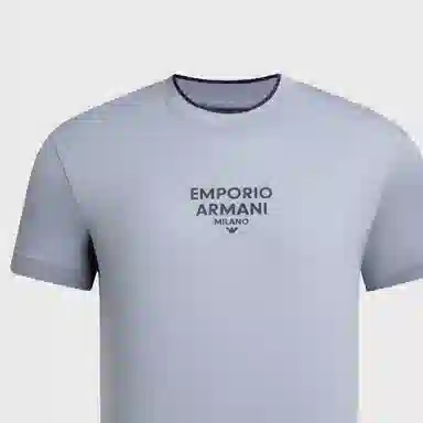 EMPORIO ARMANI Logo SS24T