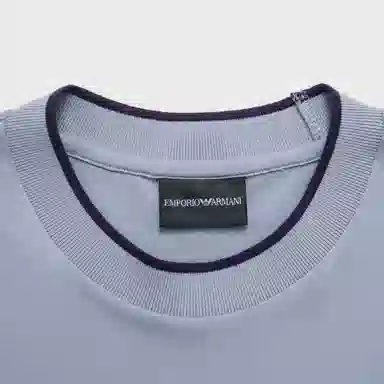 EMPORIO ARMANI Logo SS24T