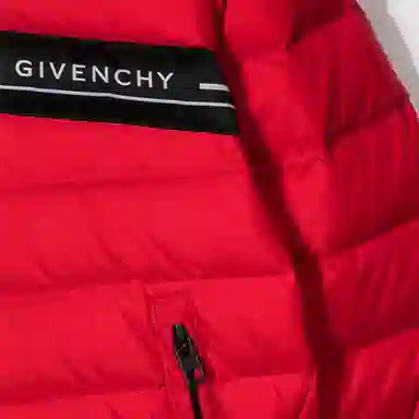 GIVENCHY Logo