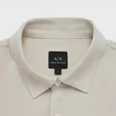 ARMANI EXCHANGE SS24 Logo