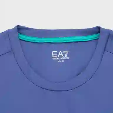 EMPORIO ARMANI EA7 SS24 LogoT