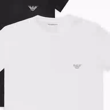 EMPORIO ARMANI SS24 LogoT 2