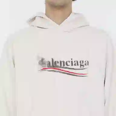 Balenciaga SS24 Logo