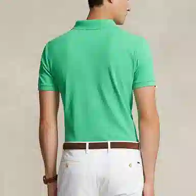 Polo Ralph Lauren SS24 LogoPolo