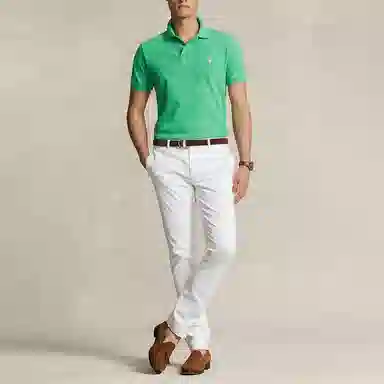 Polo Ralph Lauren SS24 LogoPolo
